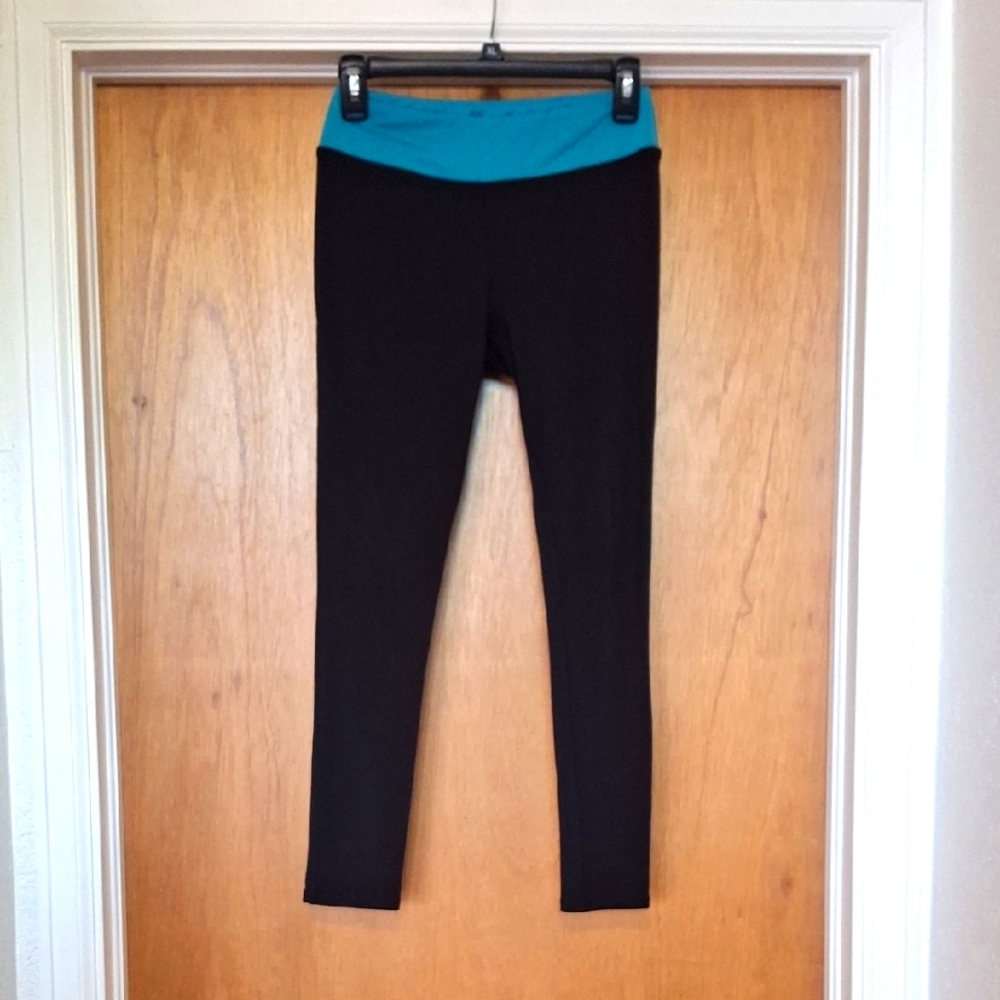 Athletic Leggings
